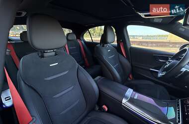 Седан Mercedes-Benz C-Class 2024 в 