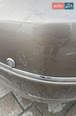 Седан Mercedes-Benz C-Class 2008 в 