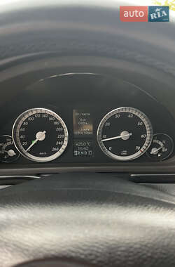 Седан Mercedes-Benz C-Class 2006 в 