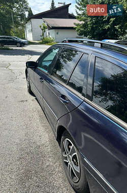 Универсал Mercedes-Benz C-Class 2003 в 