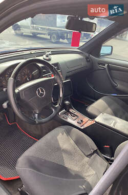 Седан Mercedes-Benz C-Class 1999 в 