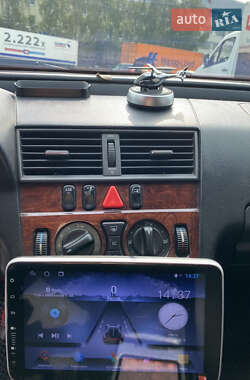 Седан Mercedes-Benz C-Class 1999 в 