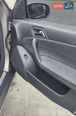 Седан Mercedes-Benz C-Class 2003 в 