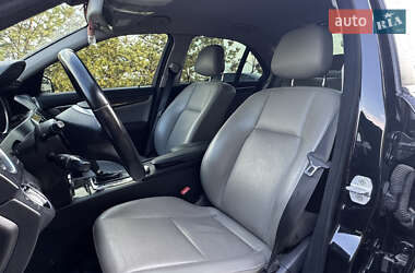 Седан Mercedes-Benz C-Class 2011 в 