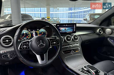 Седан Mercedes-Benz C-Class 2019 в 