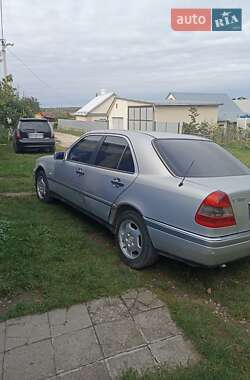 Седан Mercedes-Benz C-Class 1994 в 