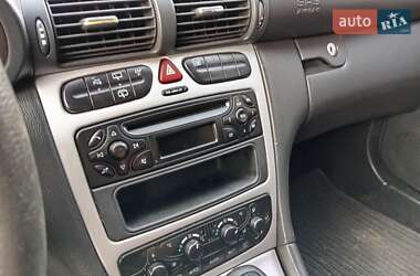 Универсал Mercedes-Benz C-Class 2003 в 