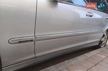 Универсал Mercedes-Benz C-Class 2003 в 