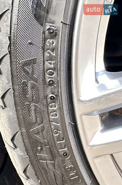 Седан Mercedes-Benz C-Class 2008 в 