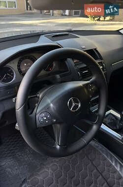 Седан Mercedes-Benz C-Class 2007 в 