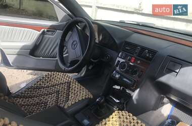 Седан Mercedes-Benz C-Class 1994 в 