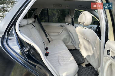 Универсал Mercedes-Benz C-Class 2003 в 