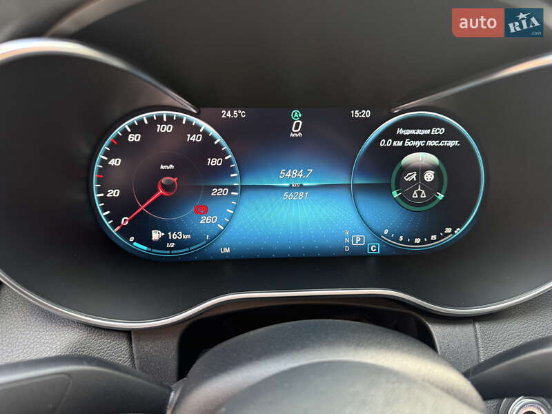 Седан Mercedes-Benz C-Class 2019 в Киеве фото 33 Седан Mercedes-Benz C-Class 2019 в Киеве