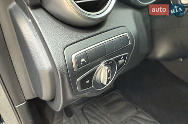 Седан Mercedes-Benz C-Class 2019 в 