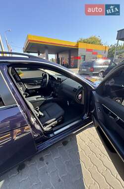 Универсал Mercedes-Benz C-Class 2010 в 