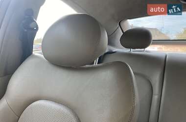 Купе Mercedes-Benz C-Class 2007 в 