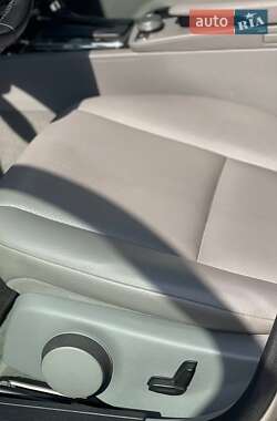 Седан Mercedes-Benz C-Class 2008 в 