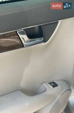 Седан Mercedes-Benz C-Class 2008 в 