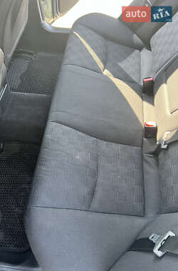Седан Mercedes-Benz C-Class 2006 в 