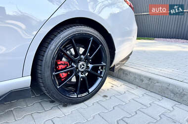 Седан Mercedes-Benz C-Class 2021 в 