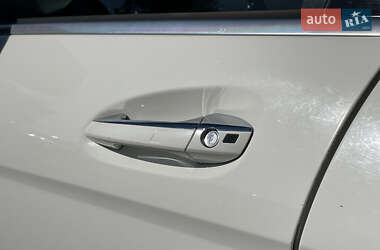 Седан Mercedes-Benz C-Class 2007 в 