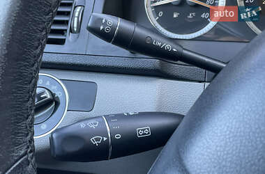 Седан Mercedes-Benz C-Class 2007 в 