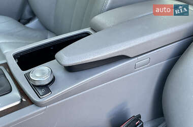 Седан Mercedes-Benz C-Class 2007 в 
