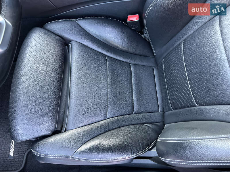 Универсал Mercedes-Benz C-Class 2015 в Боярке фото 21 Универсал Mercedes-Benz C-Class 2015 в Боярке