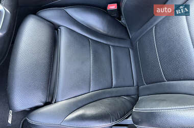 Універсал Mercedes-Benz C-Class 2015 в  фото 21 Універсал Mercedes-Benz C-Class 2015 в