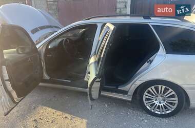 Универсал Mercedes-Benz C-Class 2006 в 
