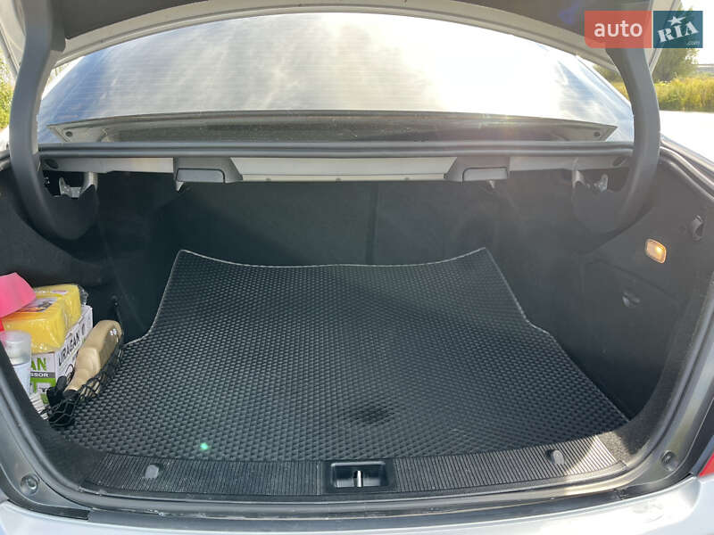 Седан Mercedes-Benz C-Class 2008 в Коростене