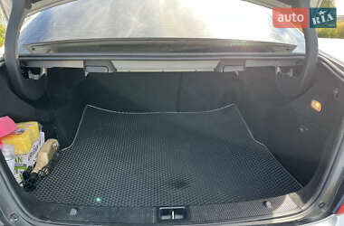 Седан Mercedes-Benz C-Class 2008 в 