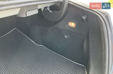 Седан Mercedes-Benz C-Class 2008 в 