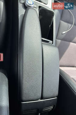 Седан Mercedes-Benz C-Class 2008 в 