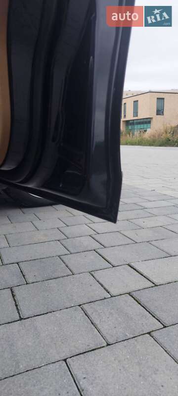 Седан Mercedes-Benz C-Class 2007 в Хмельницькому