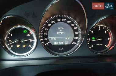 Универсал Mercedes-Benz C-Class 2009 в 