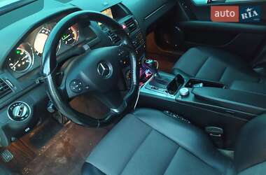 Универсал Mercedes-Benz C-Class 2009 в 