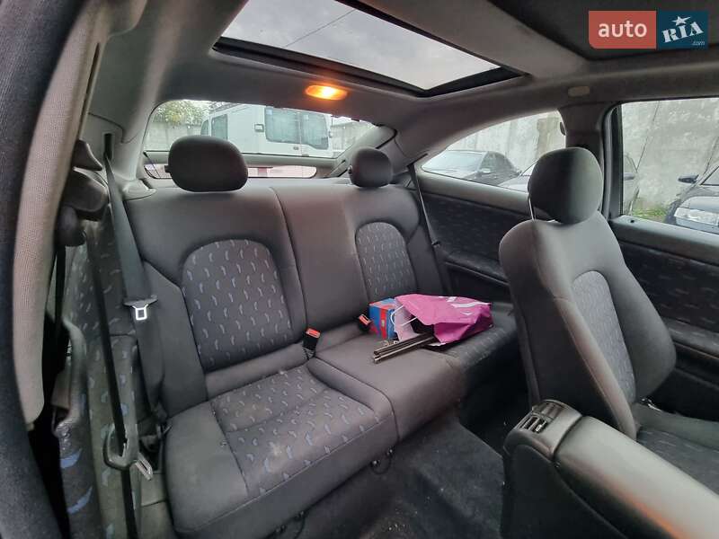Купе Mercedes-Benz C-Class 2001 в Кременце