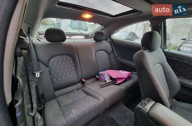 Купе Mercedes-Benz C-Class 2001 в 