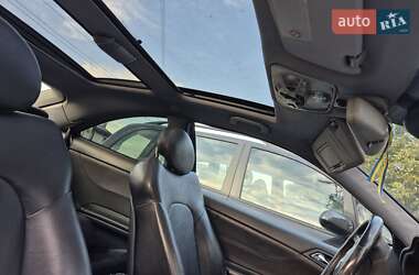 Купе Mercedes-Benz C-Class 2001 в 