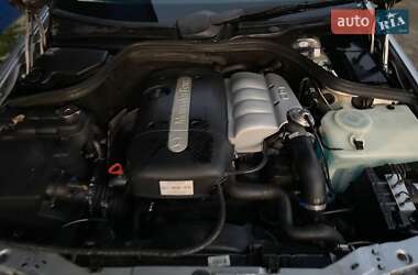 Универсал Mercedes-Benz C-Class 2000 в 