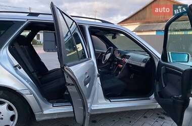 Универсал Mercedes-Benz C-Class 2000 в 
