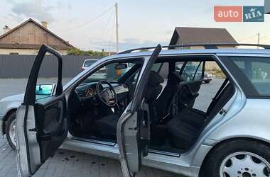 Универсал Mercedes-Benz C-Class 2000 в 