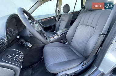 Универсал Mercedes-Benz C-Class 2005 в 