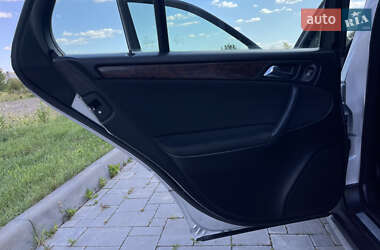 Универсал Mercedes-Benz C-Class 2005 в 
