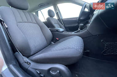 Универсал Mercedes-Benz C-Class 2005 в 