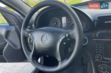 Универсал Mercedes-Benz C-Class 2005 в 