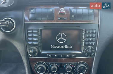Универсал Mercedes-Benz C-Class 2005 в 