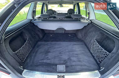 Универсал Mercedes-Benz C-Class 2005 в 