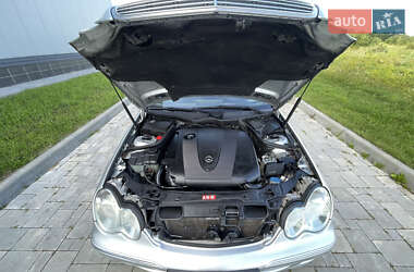 Универсал Mercedes-Benz C-Class 2005 в 